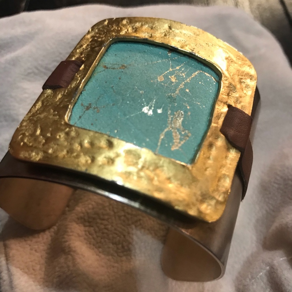 Beautiful Cuff!